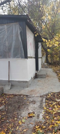 Продам дачу або обміняю на авто з доплатою - фото 1