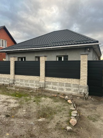 Продається окремостоячий будинок у м. Кропивницький (район Катранівка) - фото 1