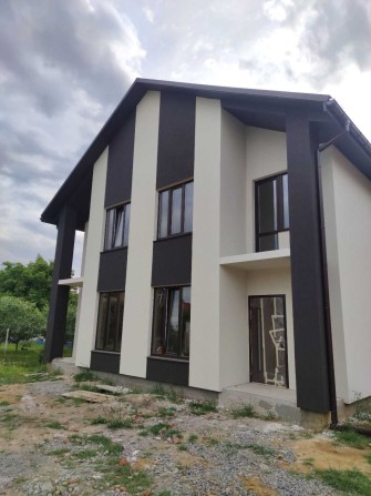 Продаж дуплекса з центральними комунікаціям в Пирогово. - фото 1