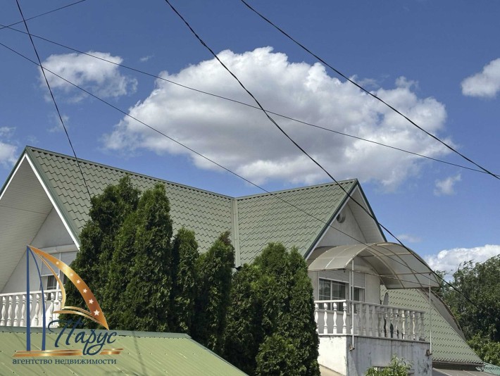 Продается дом по ул.Кооперативная, Александровский р-н - фото 1