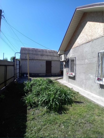 Продається будинок Індустріальний р-н.,вул. Висока, площа 55,6м. Кв.,3 - фото 1