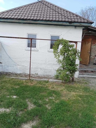 Продам дом р-он ж/м Парус - фото 1