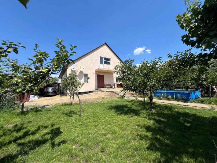 Продається комфортний будинок, ремонт, 4 кім, 9 сот, Корабельний. q - фото 1