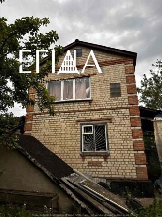 Дачний будинок кооператив «Ятрань» - фото 1