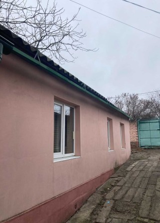 Продаж будинку  по вул. Леонтовича буд. 25 (пр. Богдана Хмельницького) - фото 1