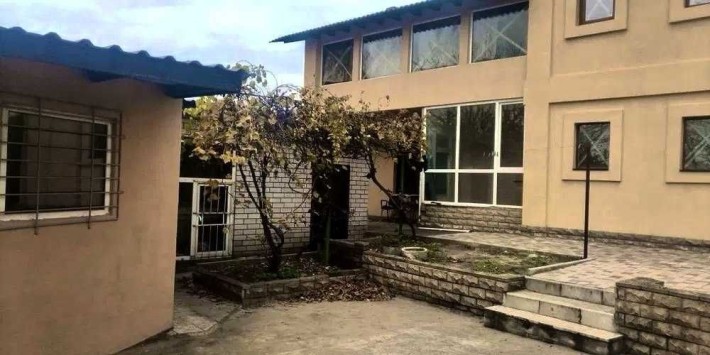 Продам Дом с бизнесом (Автосервис) | Фрунзенский | Донецкое шоссе - фото 1