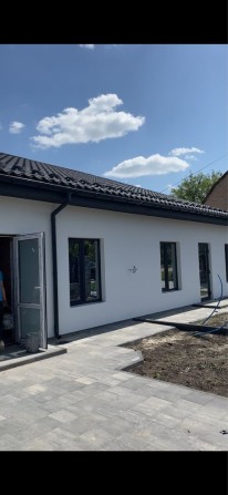 Продам таунхаус 3-к. 75 кв/м з власним двором - фото 1