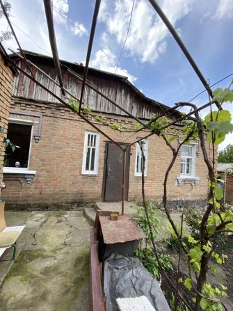 Продам пів будинку Катранівка - фото 1