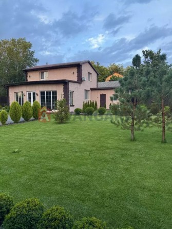 Продам новий затишний будинок , 126 м.кв., за 110000$ - фото 1