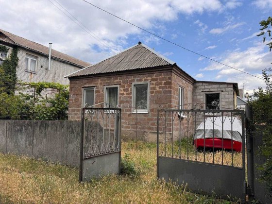 Продам дом на Игрени, улица Максима Рыльского Дніпро