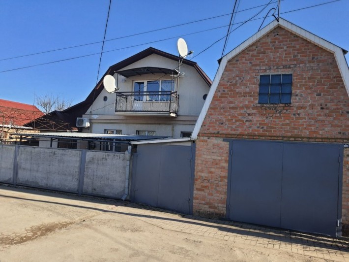 Продам будинок м. Вінниця - фото 1