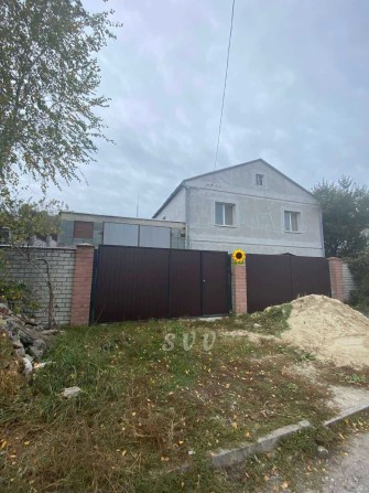 Продам дом 12 квартал, Д. Нечая, Бориса Кротова - фото 1