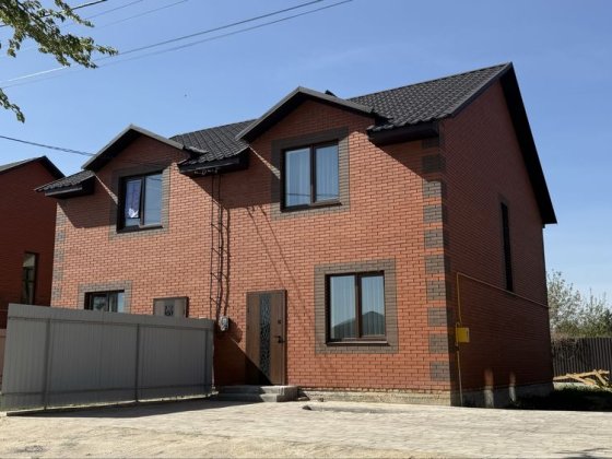 Продаж Дуплекс / Будинок з ремонтом від ЗАБУДОВНИКА ‼️ Винница