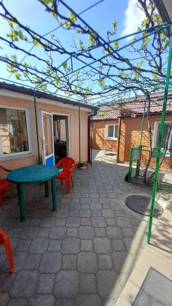 Продаж двох будинків в одному дворі Ліски ц2 - фото 1
