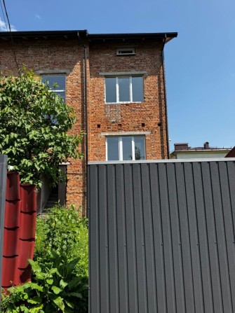 Продаж спареного будинку (Патона)Гарматія - фото 1