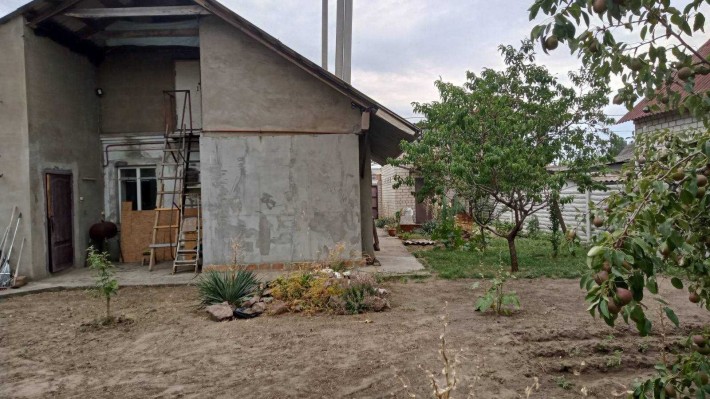 Продам приватний будинок район Ліски м. Миколаїв - фото 1