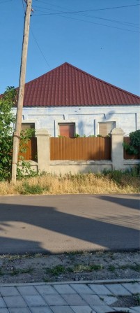 Дом с летней кухней и гаражом в Ингульском районе - фото 1