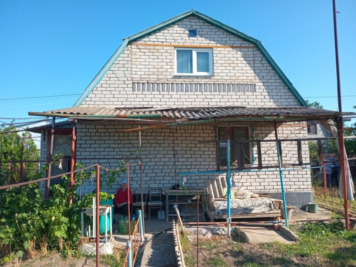 Срочно продается дача - фото 1