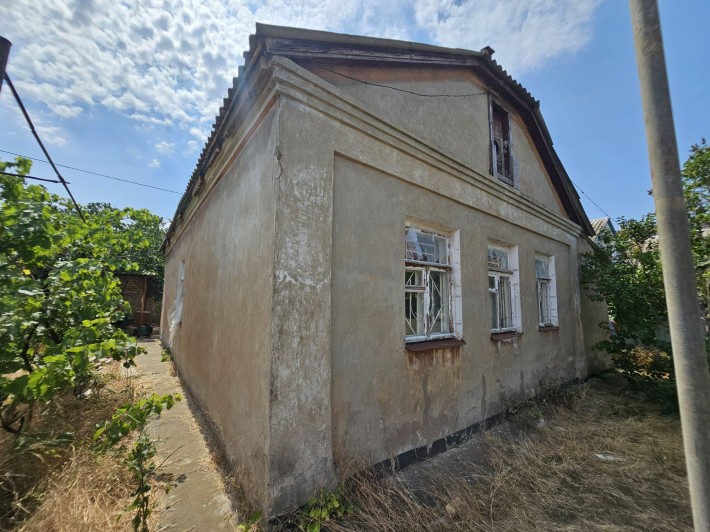 Продаю 5-ти к. дом в Лесках - фото 1