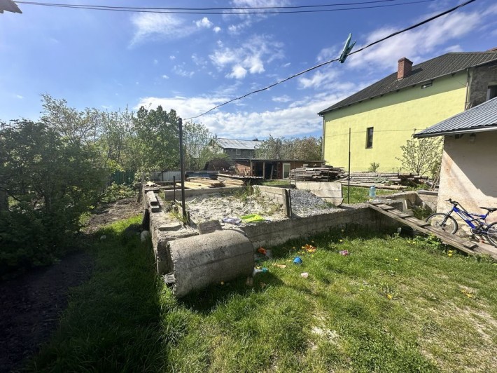 Продаж ділянки з будинком у м. Львів - фото 1