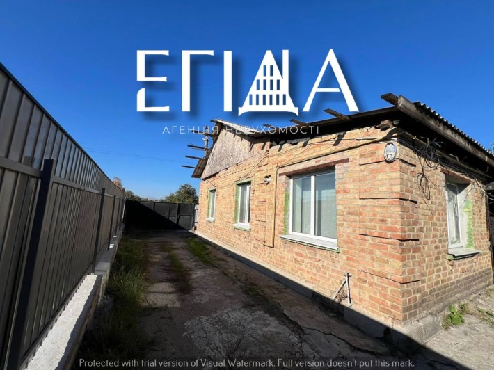 Продаж окремого будинку на Лелеківці, 70 м2 - фото 1