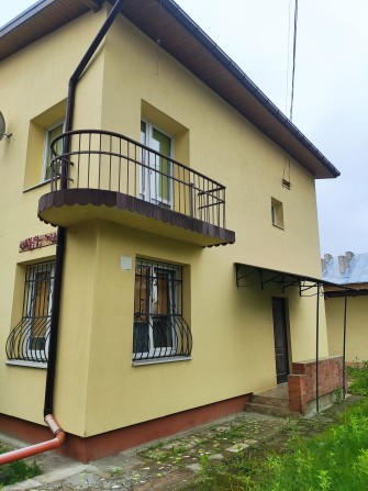 Продам 1/2 будинку вул.Бандрівського - фото 1