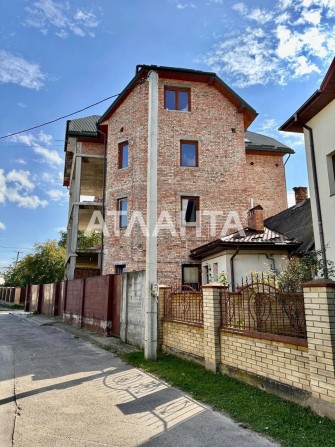 Продаж  великого будинку у Львові - фото 1