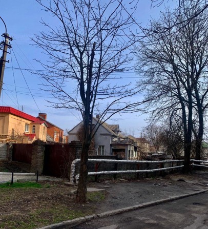 Продам будинок з земельною ділянкою 9 соток на пр. Гагаріна ТЦ Дафі - фото 1