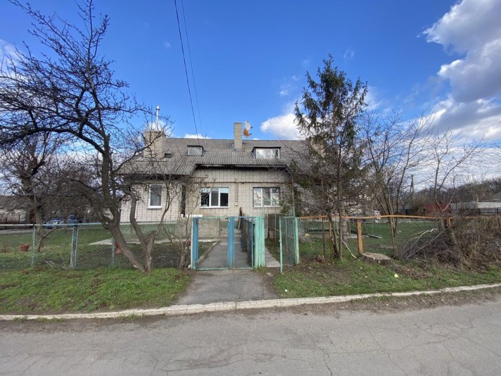 Продам будинок вул.Ялинова - фото 1
