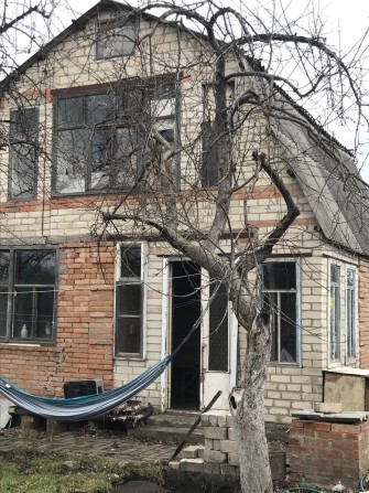 Продам Дачу(Ятрань) Торг - фото 1