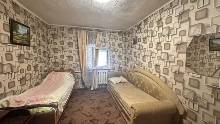 Продам просторный дом - фото 1