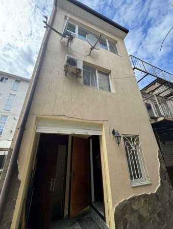 Будинок-дача на Чорноморська дорога вул. - фото 1