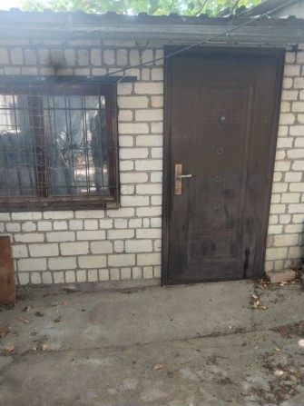 Домик причал в кооперативе Зори над Бугом Варваровка - фото 1