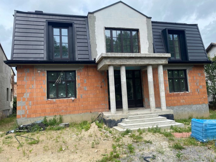 Продаж будинку м.Рудно 340 кв.м. - фото 1
