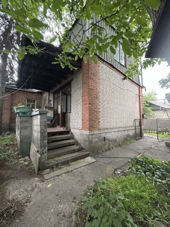 Продам  часть дома на Баварии - фото 1