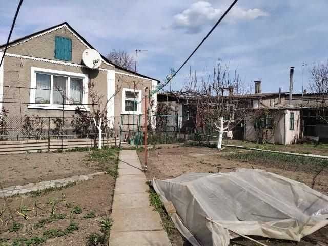 (3-33) Хозяйский ухоженный дом в г. Одесса - фото 1