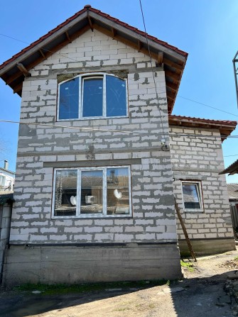 Продажа • Дом на Слободке • 120 м² • Яши Гордиенка 61 • Документы есть - фото 1