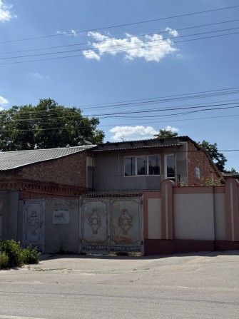 Продається частина будинку по вул Севастопольсіка - фото 1