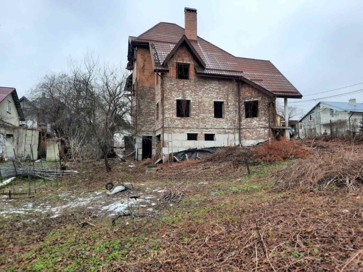Продам будинок бічна Дороги Кривчицької - фото 1