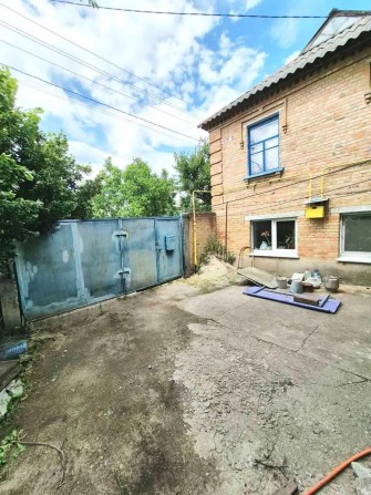 Продам будинок 81 м2 в центрі Кущівки. - фото 1
