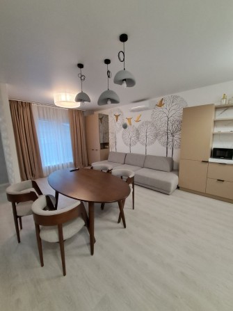 Продам таунхаус 'Лакшері' в повному комплекті на Ковалівці. - фото 1
