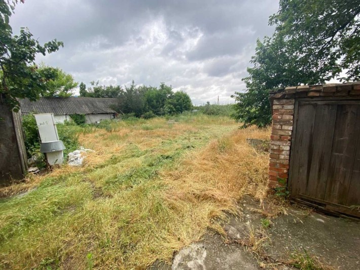 Продаётся дом на старой Балашовке - фото 1
