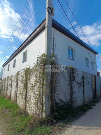 Продаж, Будинок - 4 кв. Павлове Поле, пр.Науки, - фото 1