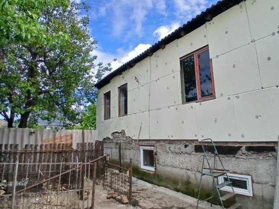 Продам два будинки! Н.Балашівка. Кропивницкий