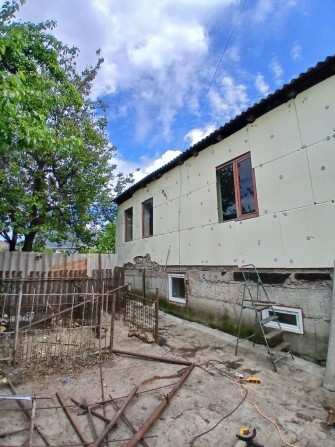 Продам два будинки! Н.Балашівка. - фото 1