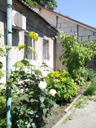Уютный дом с ремонтом на Фонтане - фото 1