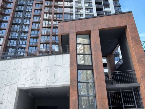 Продаж 2-кімнатної квартири в ЖК City Hub Київ