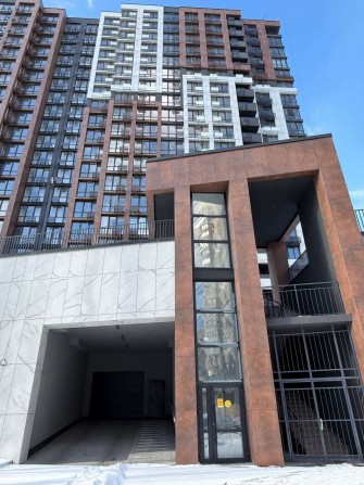 Продаж 2-кімнатної квартири в ЖК City Hub - фото 1