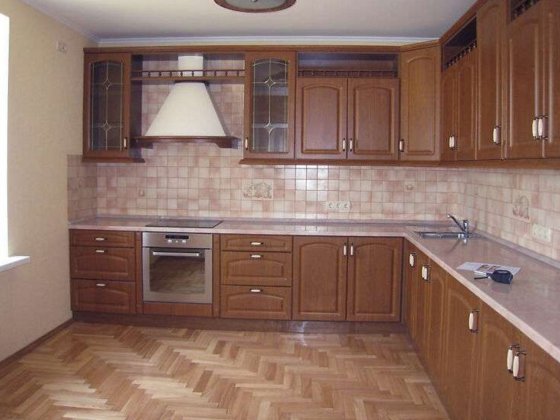 Продаж 9-кімнатної квартири по вул.Конісського Олександра (Тургенівська), 52/58 Київ