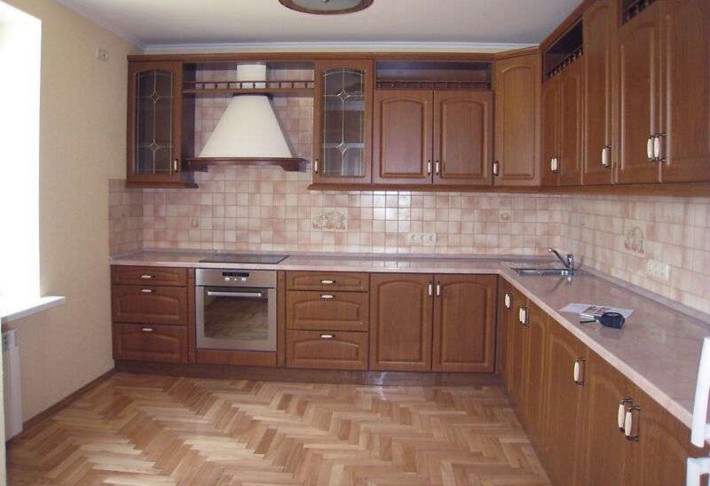 Продаж 9-кімнатної квартири по вул.Конісського Олександра (Тургенівська), 52/58 - фото 1